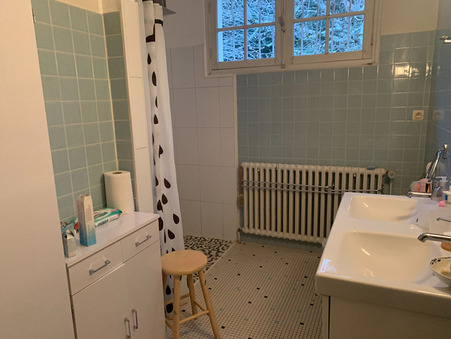 A vendre maison Saint-Brice 16100; prix nous consulter