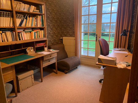 Maison sur Saint-Brice ; prix nous consulter ; A vendre Réf. 3_BER