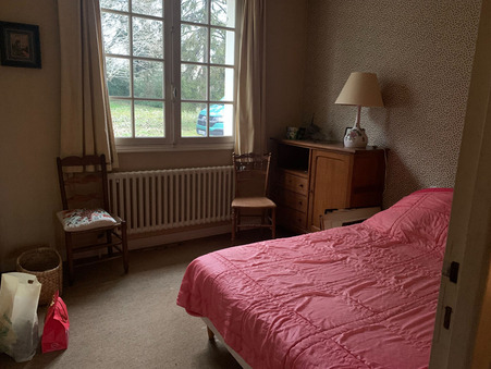 Vente maison prix nous consulter Saint-Brice