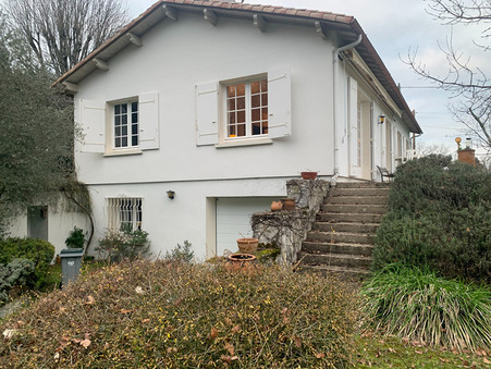 Achat maison Saint-Brice Réf. 3_BER