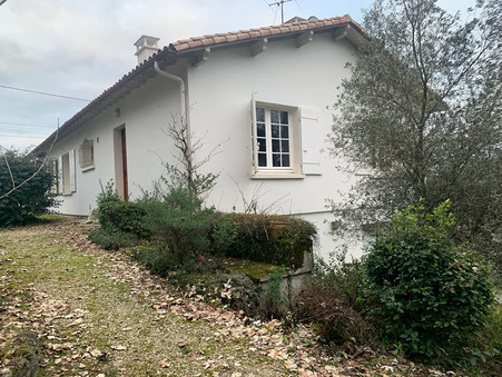 Vente maison prix nous consulter Saint-Brice