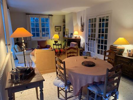 Vente maison prix nous consulter Saint-Brice