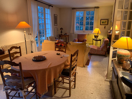 Achat maison Saint-Brice Réf. 3_BER