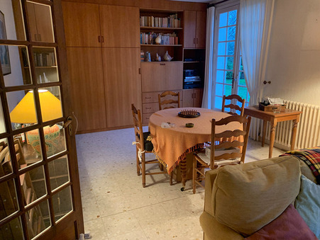 Vente maison prix nous consulter Saint-Brice