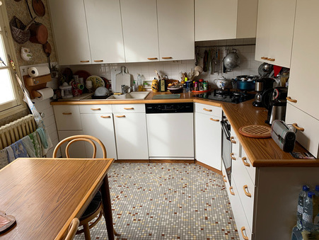 Maison sur Saint-Brice ; prix nous consulter ; A vendre Réf. 3_BER