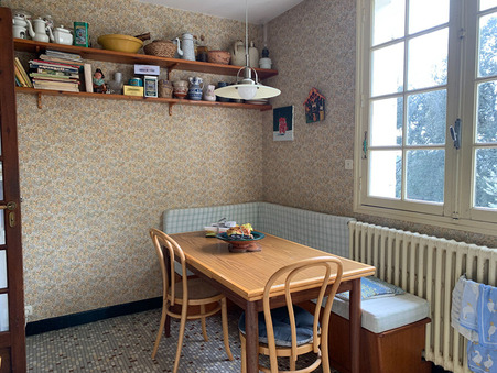 Maison prix nous consulter sur Saint-Brice (16100) - Réf. 3_BER