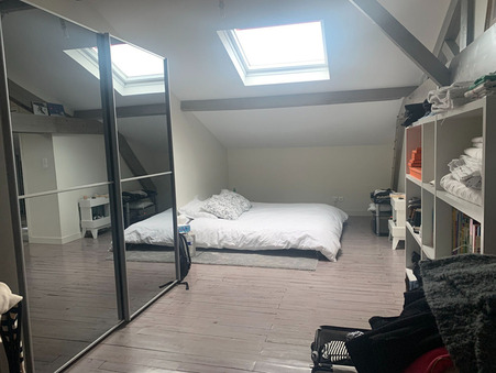 Maison sur Cognac ; prix nous consulter ; A vendre Réf. 3_SOU