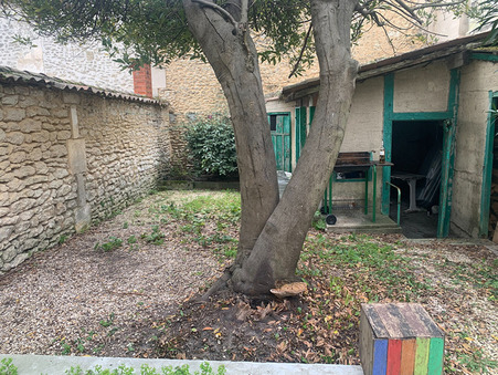 Maison prix nous consulter sur Cognac (16100) - Réf. 3_SOU