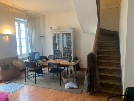 A vendre maison Cognac 16100; prix nous consulter