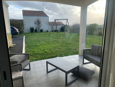 Vente maison prix nous consulter Chérac