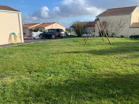 A vendre maison Chérac 17610; prix nous consulter