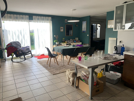 Vente maison prix nous consulter Chérac