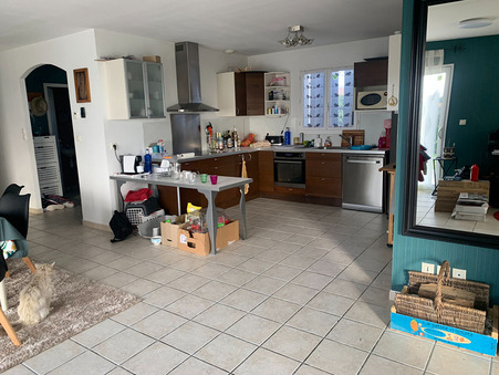 Maison prix nous consulter sur Chérac (17610) - Réf. 3_POI