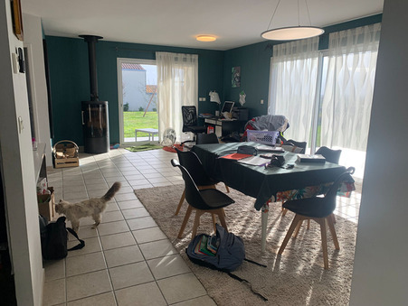 A vendre maison Chérac 17610; prix nous consulter