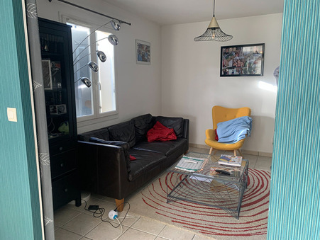 Maison prix nous consulter sur Chérac (17610) - Réf. 3_POI