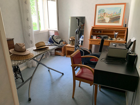 Vente maison prix nous consulter Jarnac