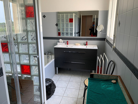 Maison prix nous consulter sur Jarnac (16200) - Réf. 3_AMO