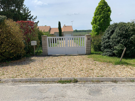 A vendre maison Jarnac 16200; prix nous consulter