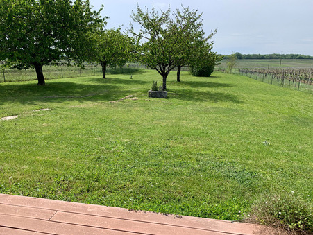 Maison sur Jarnac ; prix nous consulter ; Vente Réf. 3_AMO