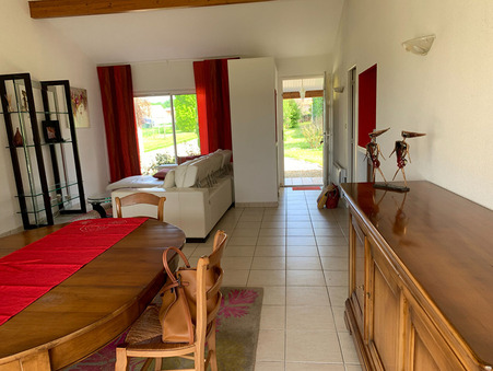 A vendre maison Jarnac 16200; prix nous consulter