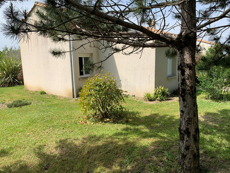 Maison prix nous consulter Réf. 3_AMO Jarnac