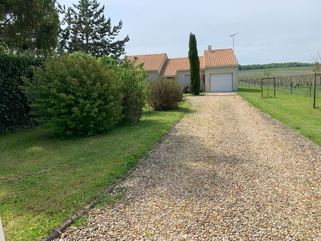 Maison prix nous consulter sur Jarnac (16200) - Réf. 3_AMO