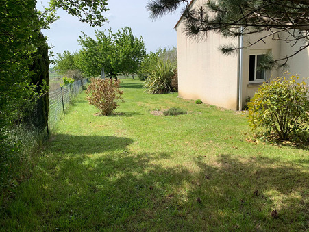 Maison prix nous consulter sur Jarnac (16200) - Réf. 3_AMO