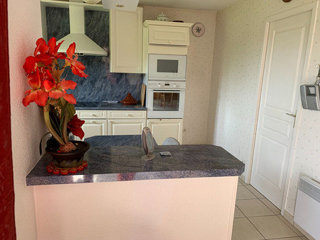 Vente maison prix nous consulter Jarnac