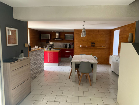 Achat maison Angoulême Réf. 3_PAY