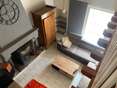 Maison prix nous consulter Réf. 3_PAY Angoulême