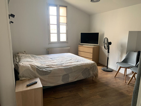 Vente maison prix nous consulter Angoulême