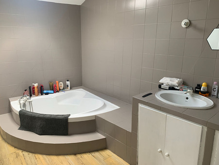 Achat maison Angoulême Réf. 3_PAY