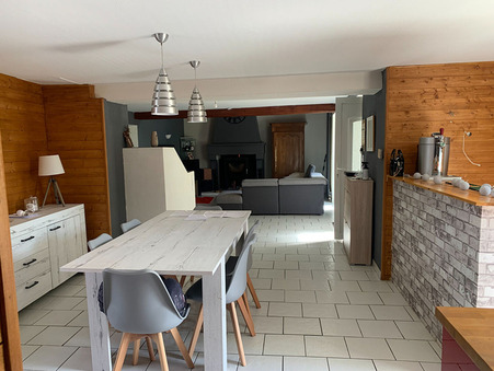 Maison prix nous consulter sur Angoulême (16000) - Réf. 3_PAY