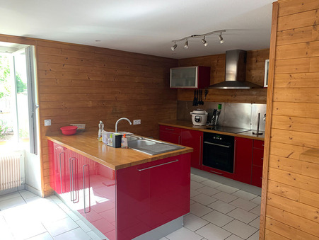 Maison sur Angoulême ; prix nous consulter ; Vente Réf. 3_PAY