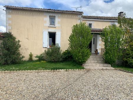 Maison prix nous consulter Réf. 3_PAY Angoulême