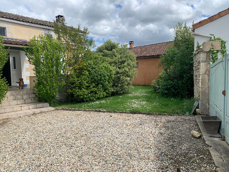 Maison prix nous consulter Réf. 3_PAY Angoulême