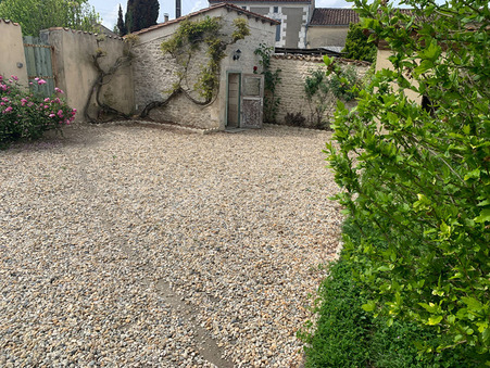 Vente maison prix nous consulter Angoulême