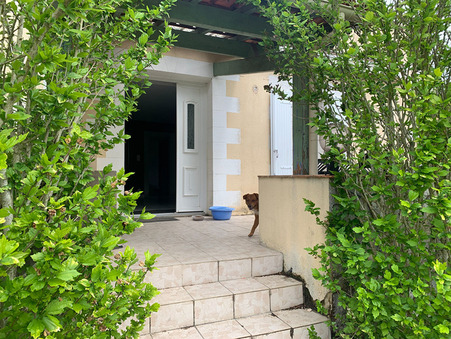 A vendre maison Angoulême 16000; prix nous consulter