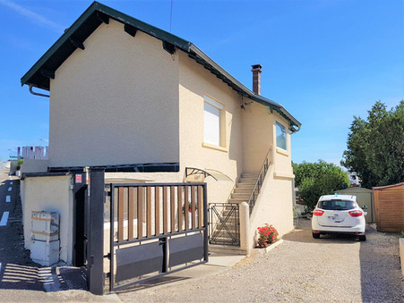 A vendre maison Chanas 38150; prix nous consulter