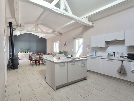 Vente maison prix nous consulter Saint-Germain-sur-Renon