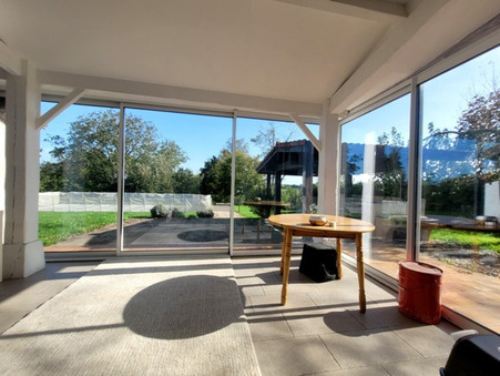 A vendre maison Saint-Germain-sur-Renon 01240; prix nous consulter
