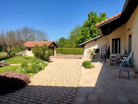 Maison prix nous consulter Réf. 46_RV000029 Marlieux