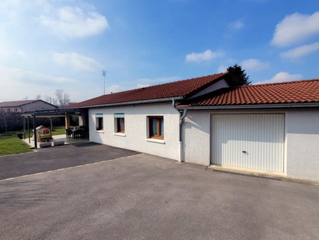 Maison prix nous consulter sur Peronnas (01960) - Réf. 46_RV000034