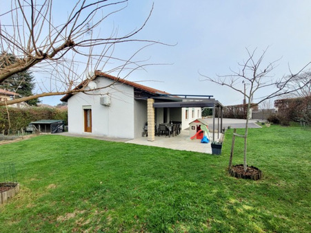Achat maison Peronnas Réf. 46_RV000034