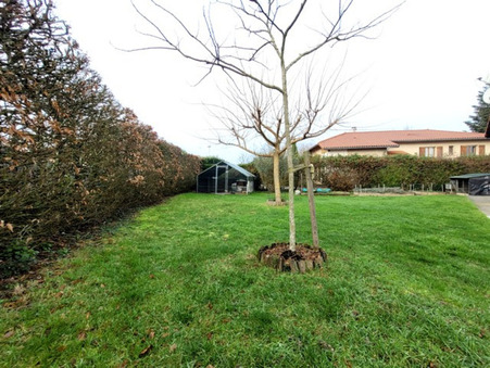 A vendre maison Peronnas 01960; prix nous consulter
