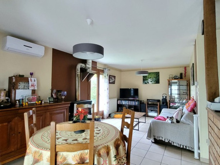 Vente maison prix nous consulter Peronnas