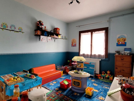 A vendre maison Peronnas 01960; prix nous consulter
