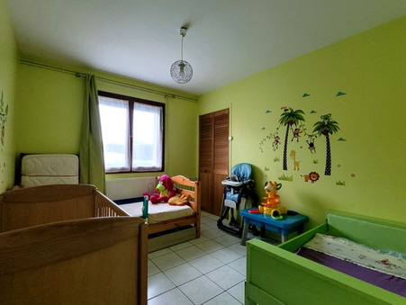 Achat maison Peronnas Réf. 46_RV000034