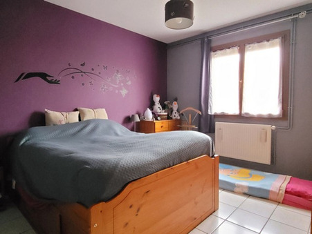 Vente maison prix nous consulter Peronnas