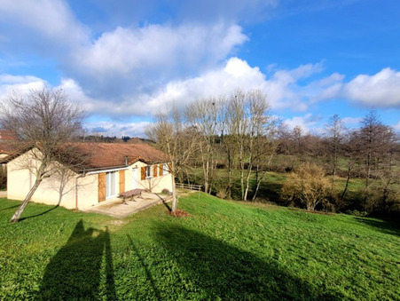 A vendre maison Lent 01240; prix nous consulter